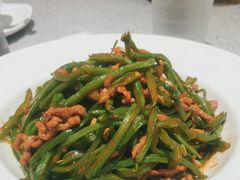 -紫光园·烤鸭·北京菜(团结湖店)