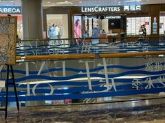 -LensCrafters亮视点(蓝色港湾店)