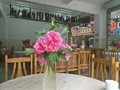 -牡丹之香饭店