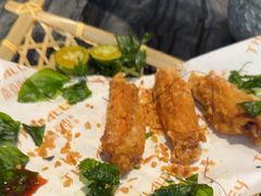 -Thai Alley泰爱里(二沙岛店)