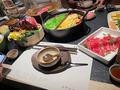 -山缓缓火锅(青岛万象城店)