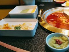-熊喵来了火锅·牧场好肉(邯郸邯山万达店)
