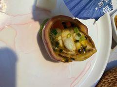 -79号渔船海鲜饭店(宝安店)