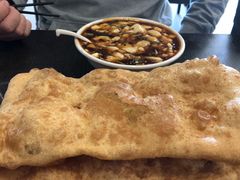 -常赢三兄弟·清真涮肉·清真炒菜(朝阳新城店)