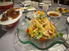 -丰鲤楼•闽南茶楼(仟禧汇店)