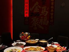 -知楚•精致湖北菜(武商MALL店)
