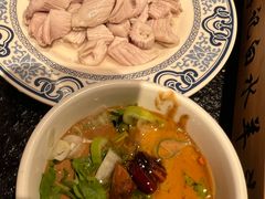 -老北京胡同味道二荤铺(酒仙桥店)