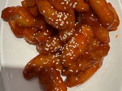 -新侨小馆(东直门北小街店)