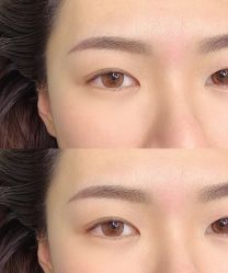 -莲姿娜·半永久纹眉皮肤管理