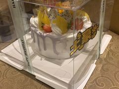 -芭菲盛宴·环球美食(北城国际店)