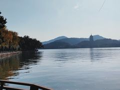 -柳莺湖上·湖景餐厅·江南菜(西湖店)