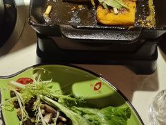 -一叶一世界•素食餐厅(环球中心店)
