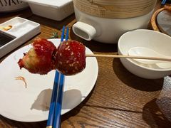 -小大董·烤鸭(王府井apm店)
