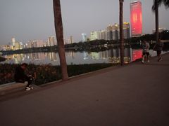 -南宁南湖公园