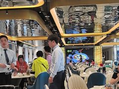 -海上名珠·海鲜酒楼(励骏庞都店)