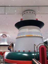 -meland club亲子乐园·派对·餐厅(武汉新天地北馆·华中旗舰店)