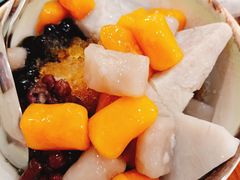 -鲜芋仙(群光广场店)