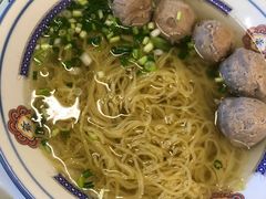 -七爷清汤腩·港式餐厅(金狮广场店)