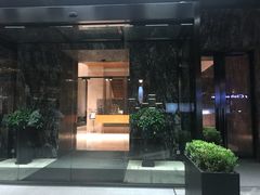 -上海品尊辉盛名致精品酒店公寓