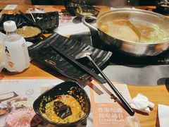 -呷哺呷哺(隆基泰和店)