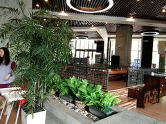 -纽斯桑拿会所(天山店)