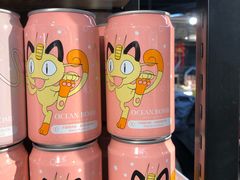 -BLT精品超市(国贸商城店)