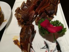 酱板鸭-金龙寨(解西店)