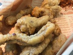 -半天妖烤鱼(西直门凯德mall店)