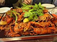 -正通记·哈尔滨烧烤·炭烤鸽子(七宝万科国际店)