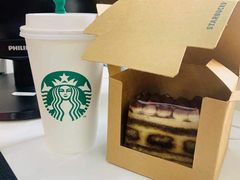 提拉米苏-星巴克(七宝领展广场1F店)