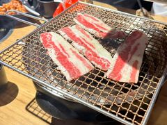 -九田家黑牛烤肉料理(溧阳吾悦店)