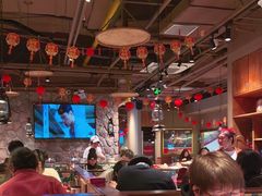 -姚稷大铁锅(龙之梦店)