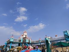 -季高兔窝窝亲子园(上海薰衣草公园店)