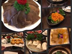 -捞神煲汤火锅(湖滨商业街店)