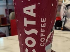 -COSTA COFFEE(斯普瑞斯奥特莱斯店)