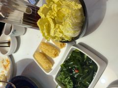 -祥源胡同·涮牛羊肉火锅(花桥店)