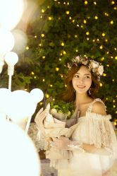 -青禾婚纱摄影(杭州店)