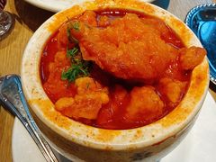 -波特曼西餐厅(中央大街店)