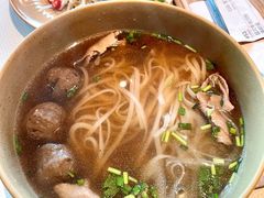 越南牛肉河粉-BAKER&SPICE(环贸店)