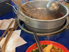 -马路边边串串香(双井直营店)