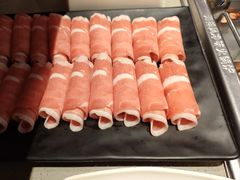 捞派经典羔羊肉-海底捞火锅(和安宁春城店)