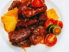 -大树餐厅(红旗街万达店)