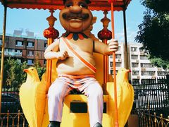 -安徒生童话乐园