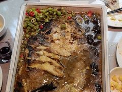 -半天妖烤鱼(文化东路店)