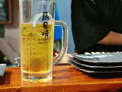 -鸟串烧Yakitori