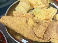 -红鼻子桂林米粉(金唐新光界店)
