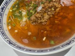 -鲁达面馆本帮风味(共康东路店)