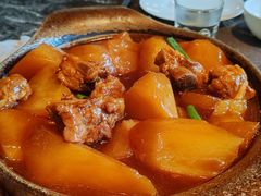 -悦百味·品质川菜(橄榄郡店)