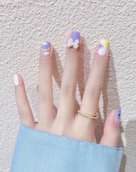 -LILY NAILS美甲美睫