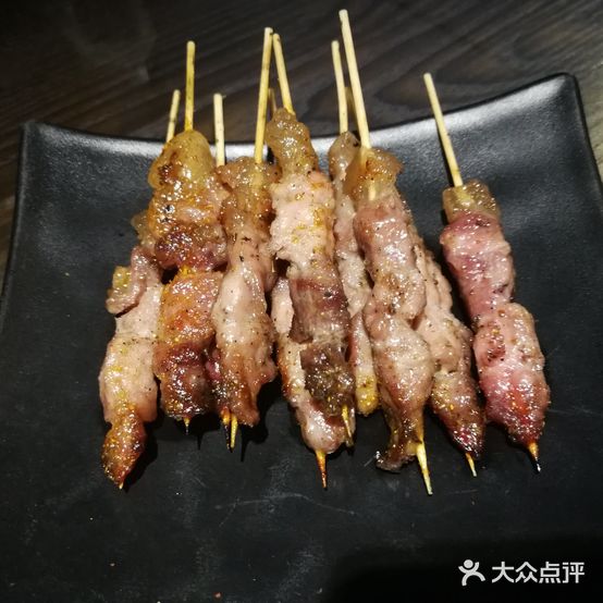 苏食记烧惑(楚雄总店)